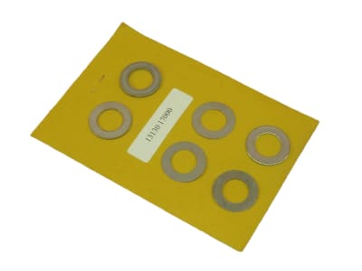 GORMAN RUPP 1313017000