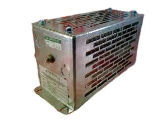 POST GLOVER RESISTORS INC 1LC300-DBEN1A2