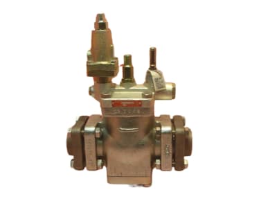 DANFOSS 027G9901