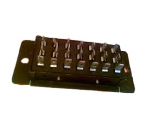 CINCH S-321-AB