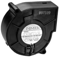MINEBEA BM5125-04W-B50-L00