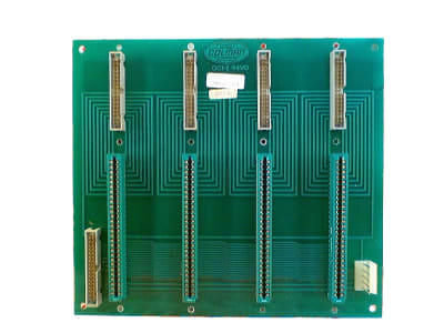 INVENSYS MASE-84