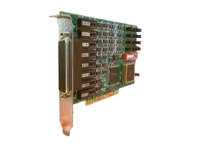 BLASTRONIX AN1/8S-PCI