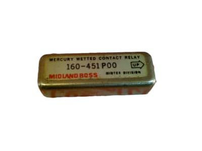 MIDLAND ROSS 160-451P00