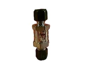 PARKER 4ZA-C4L-1-SS