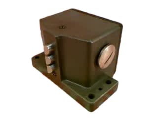 EUCHNER GSBF-03-D12-502