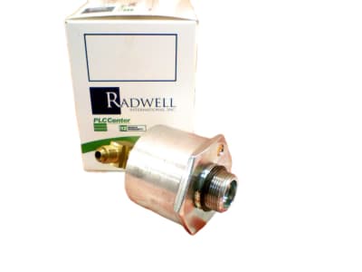 INGERSOLL RAND 45801
