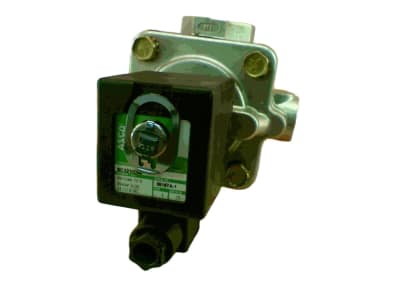 ASCO SC3210D89