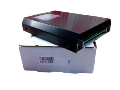 JOHNSON CONTROLS TK400