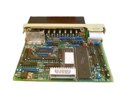 HITACHI TPB-JVO