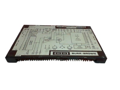 BURR BROWN SDM-850