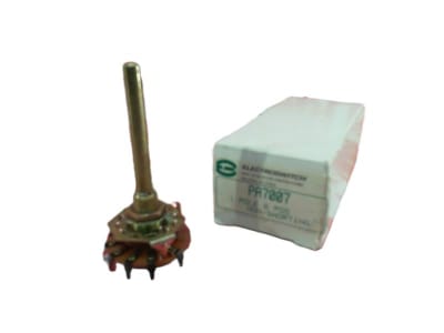 ELECTROSWITCH PA7007