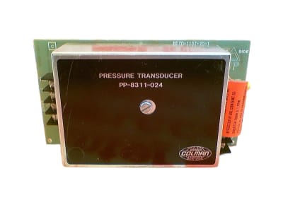 INVENSYS PP-8311-024
