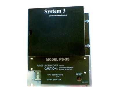 SIEMENS PS-35C