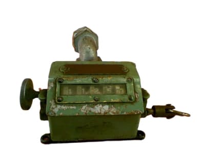 DANAHER CONTROLS EH-123935-1