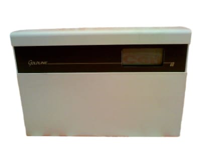 GOLDLINE CONTROLS DLX30
