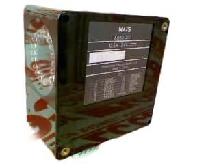MATSUSHITA ELECTRIC ANE1020