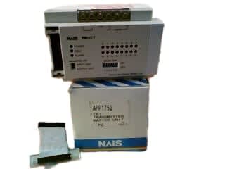 MATSUSHITA ELECTRIC AFP1752
