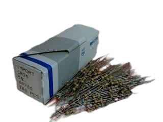 PHILIPS 5043CX4R700J1ABFX