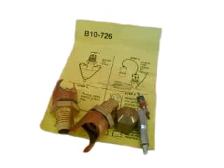 C&D VALVE B10-726