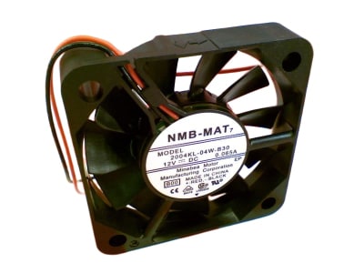 MINEBEA 2004KL-04W-B30-B00