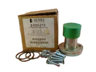 HENRY TECHNOLOGIES 3-033-212