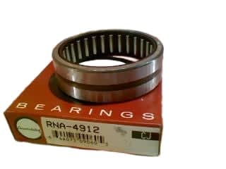 CONSOLIDATED BEARING RNA-4912
