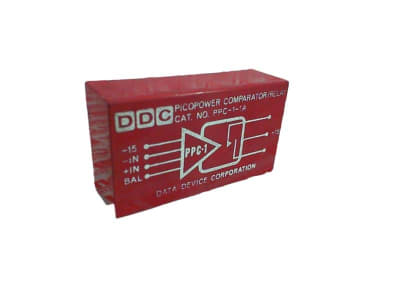 DATA DEVICE CORPORATION PPC-1-1A