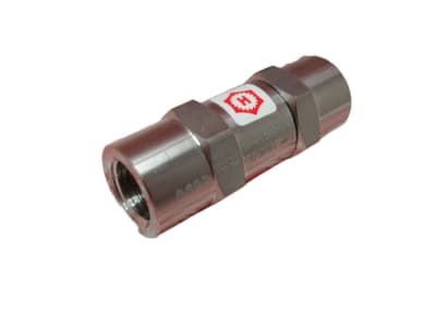 HAM-LET H-410-SS-G-1/4-1/3PSI