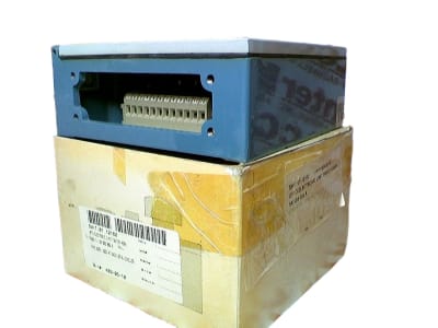ASEA BROWN BOVERI SK-655-002-A