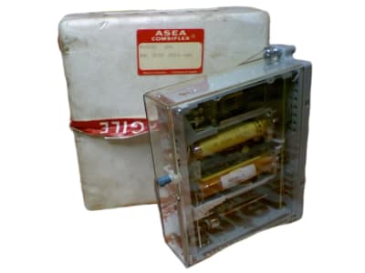 ASEA BROWN BOVERI RXKD-2H-RK-332001-AN