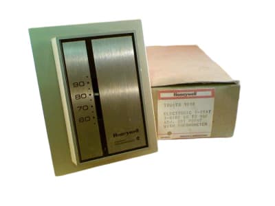 HONEYWELL T7047B-1019