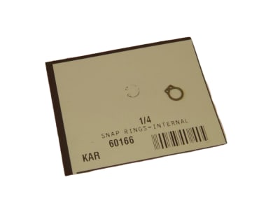 KAR PRODUCTS 60166