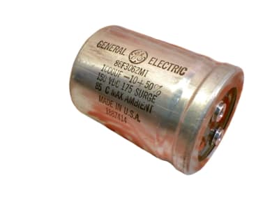 GENERAL ELECTRIC 86F3062M1