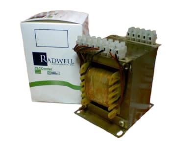 ASEA BROWN BOVERI YA-111-001-K
