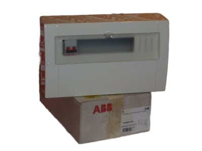 ASEA BROWN BOVERI 1SPE007712F0411