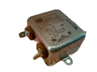 POTTER ELECTRIC 605A5