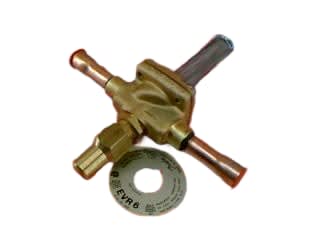 DANFOSS 032F1185