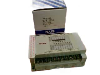 MATSUSHITA ELECTRIC AFP13314