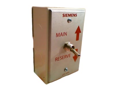 SIEMENS CPY-MRS