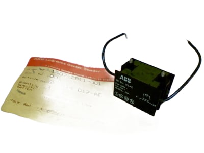 ASEA BROWN BOVERI SK-614-012-AE