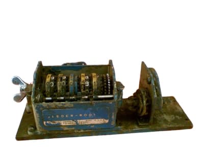 DANAHER CONTROLS 123935-689-1