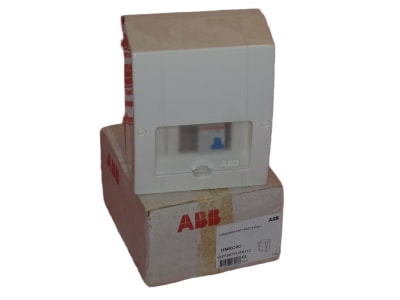 ASEA BROWN BOVERI 1SPE007712F0112