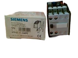 SIEMENS 3TF41-11-0AP0