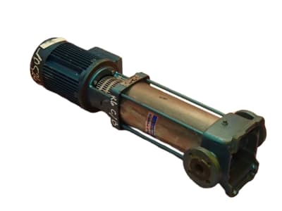 GRUNDFOS CR2-180-F-A-AA