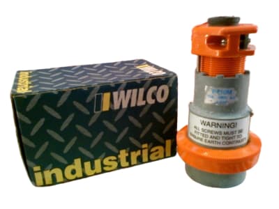 WILCO P410M