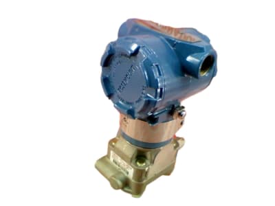 EMERSON 3051-CG4A22A1AB4I7