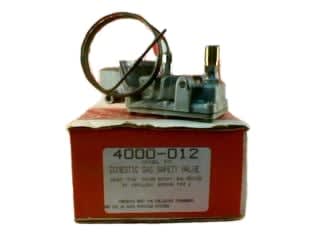 INVENSYS 4000-012