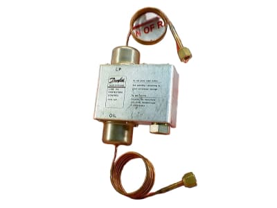 DANFOSS HK06UL012