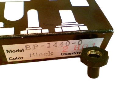 TE CONNECTIVITY BP-1440-0